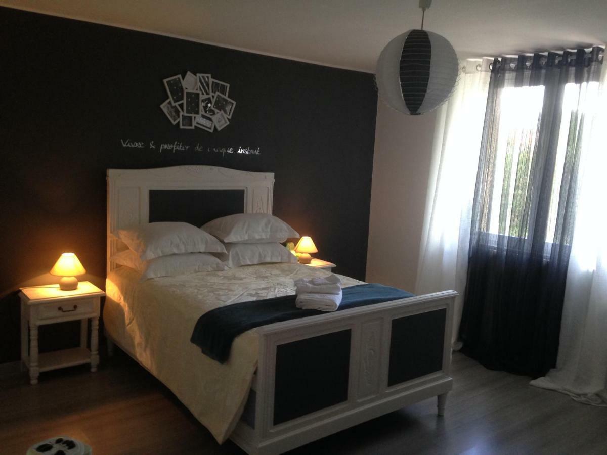 Hôtel Bienvenue chez Zina à Vesoul Extérieur photo